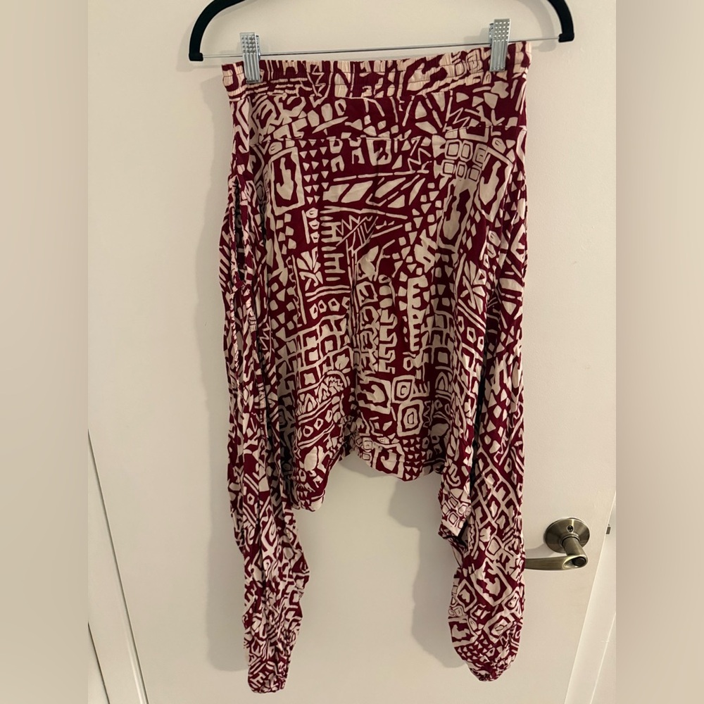 Buddha Pants - image 3